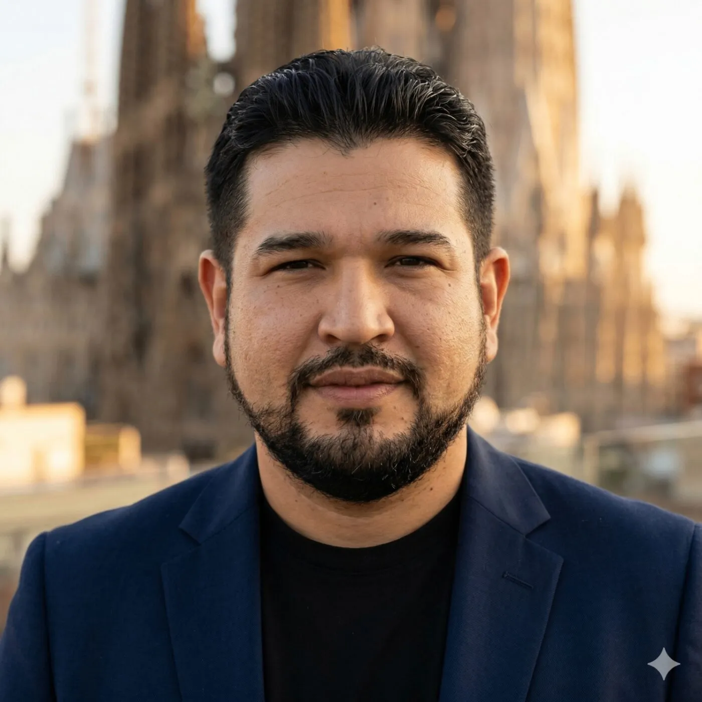 David Vitteri, Founder of FractionalBDR.ai